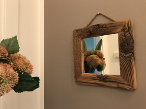 Innendetails