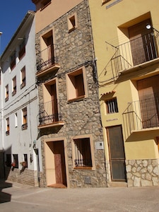 Casa rural Vista Alegre, muy bonita, cerca de Valencia Castellón y Teruel