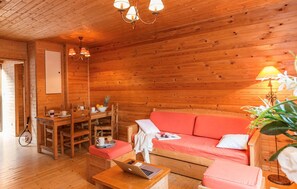 You will love the bright and open-concept living space, perfect for relaxing after a great day.