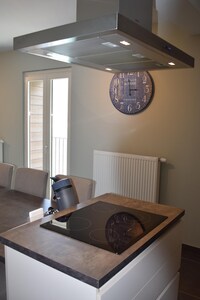 Le Bouquetin 3 - Duplex apartment 6 people