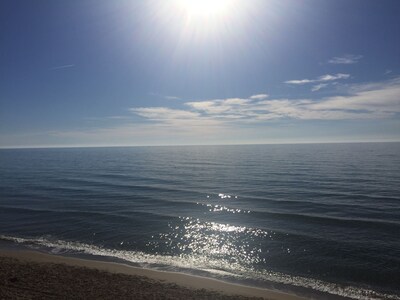 Tarragona center, 5 min to Beach and Rambla