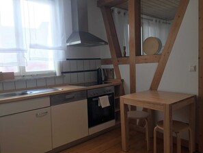 Eget kök
