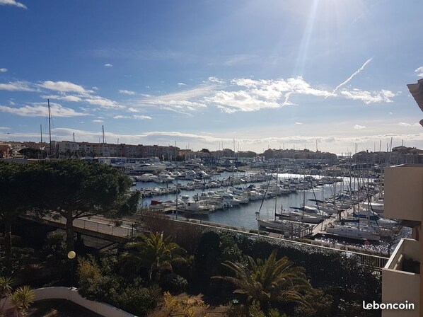Port de plaisance