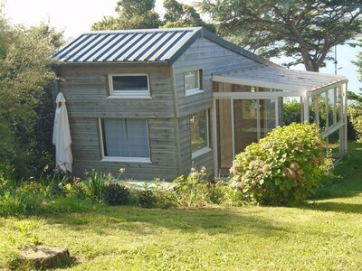 Picture of villa