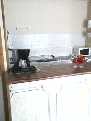 Eget kök
