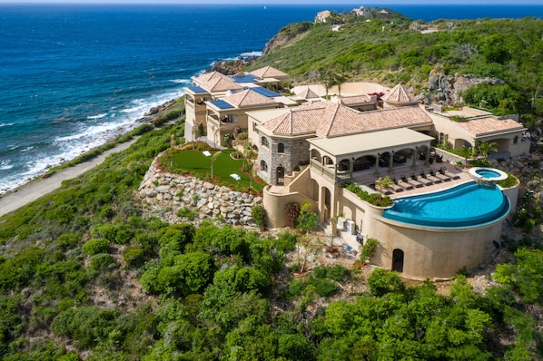 Stunning Villa Cin Cin