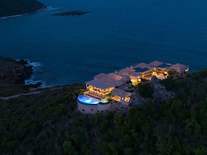 Evening fun at Villa Cin Cin