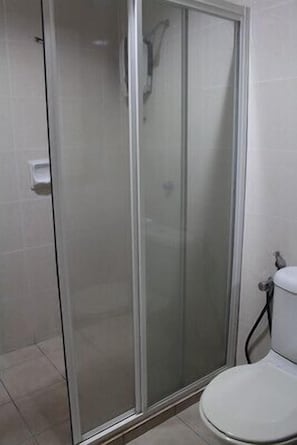 KL Budget studio Apartment