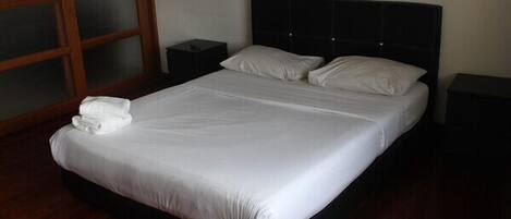 KL Budget studio Apartment