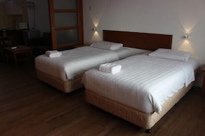KL Budget studio Apartment