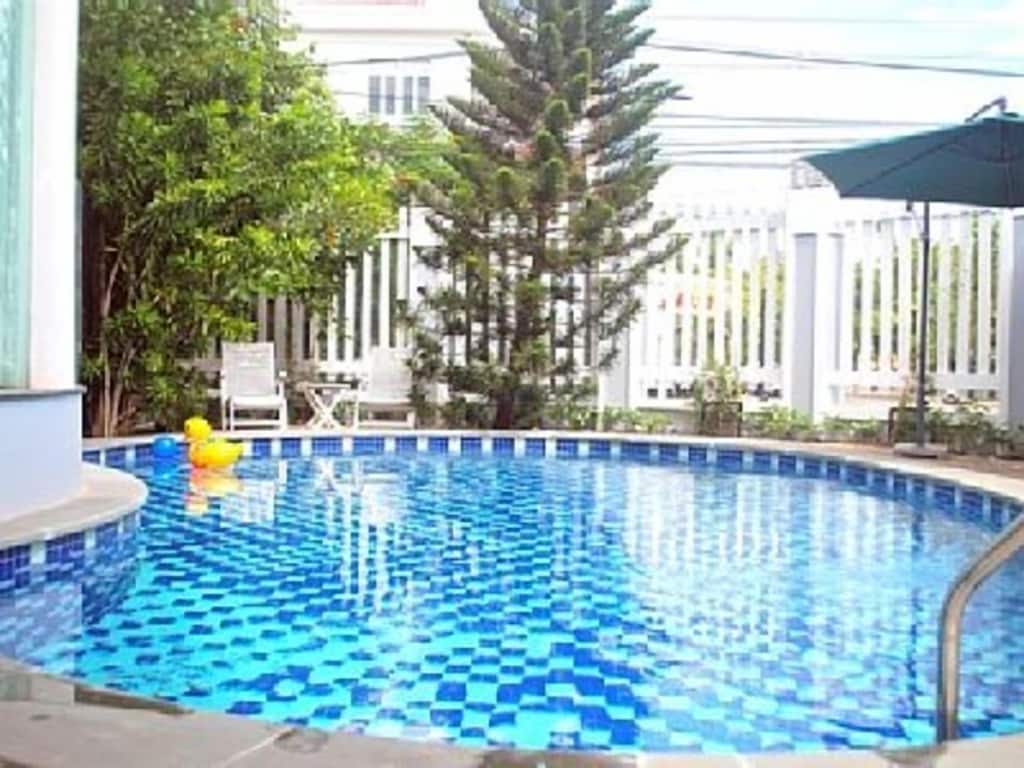 Picture of villa