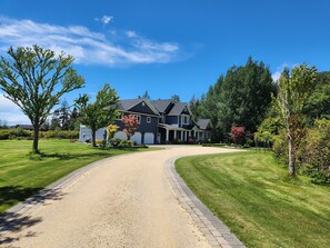 Ulkoalueet