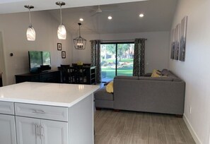 Open Concept 