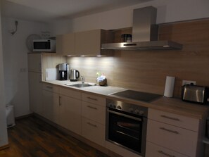 Cucina privata