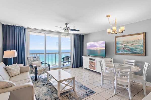 Immerse yourself to 16th floor ocean views