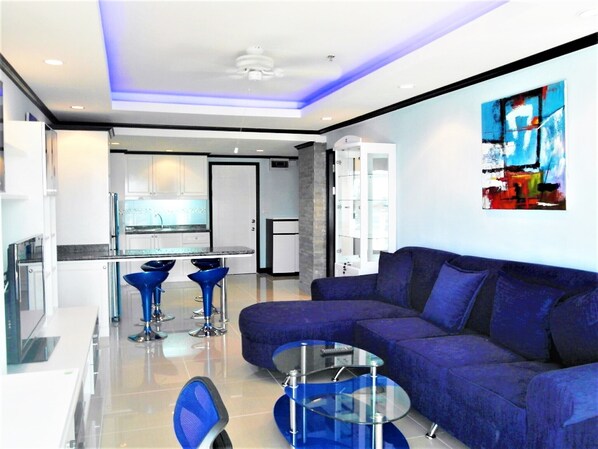 Sala de estar
