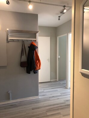 Interiör
