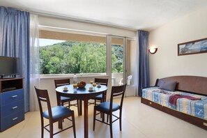 You will love the bright and open-concept living space, perfect for relaxing after a great day.