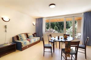 You will love the bright and open-concept living space, perfect for relaxing after a great day.