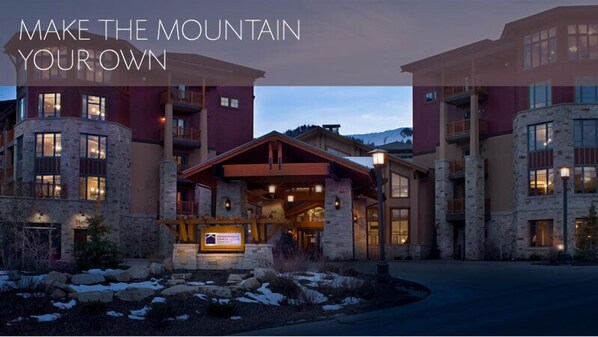 Welcome to Sunrise Lodge!
Hilton's staff is ready to welcome you!