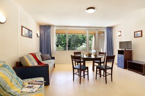 You will love the bright and open-concept living space, perfect for relaxing after a great day.