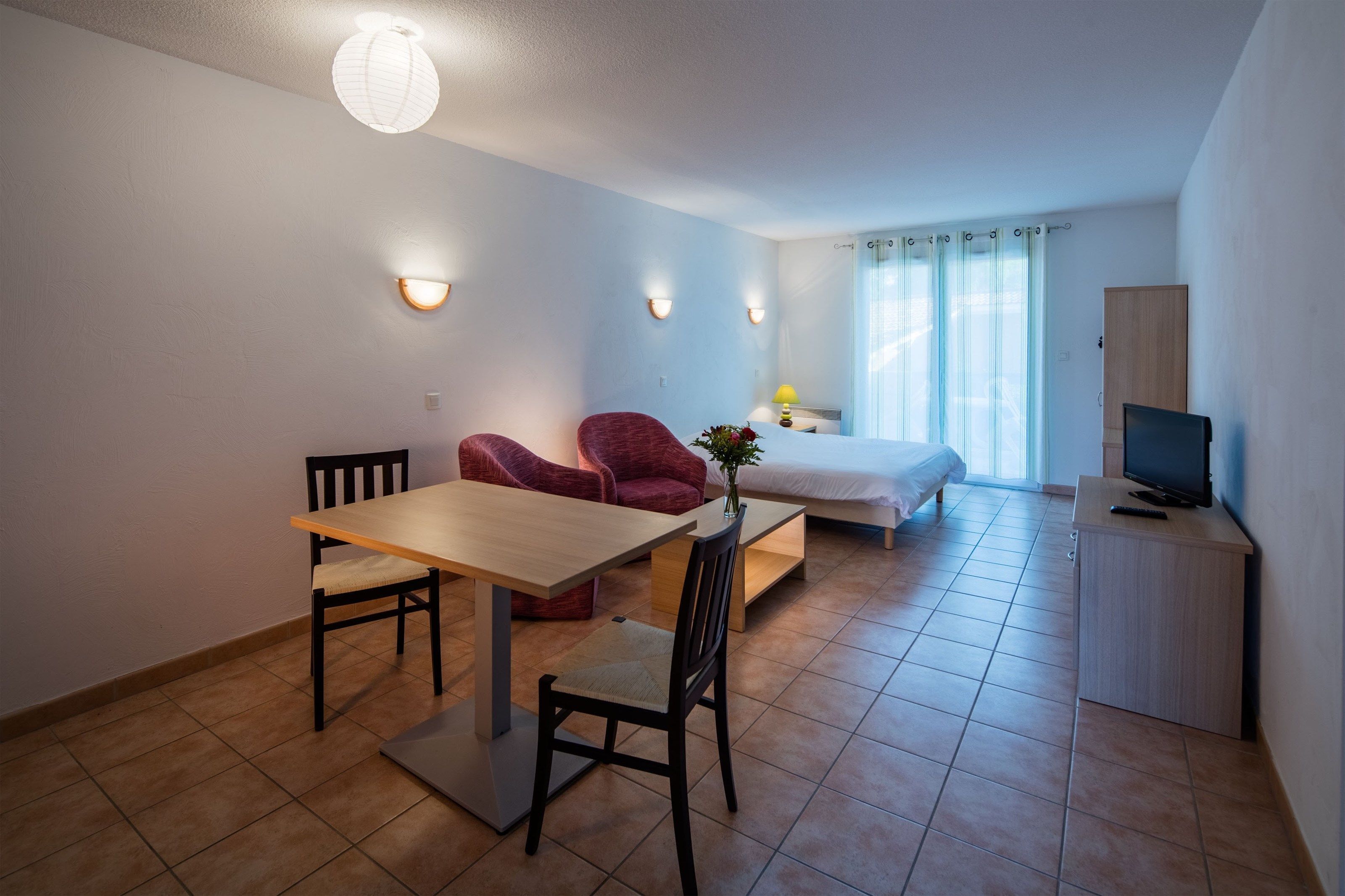 You will love the bright and open-concept living space, perfect for relaxing after a great day.