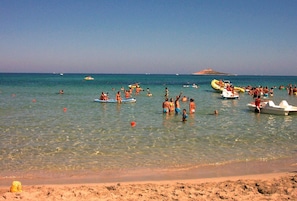 SPIAGGIA