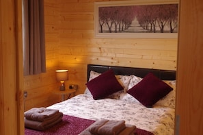 Double bed 