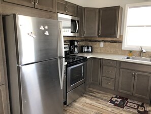 Cucina privata