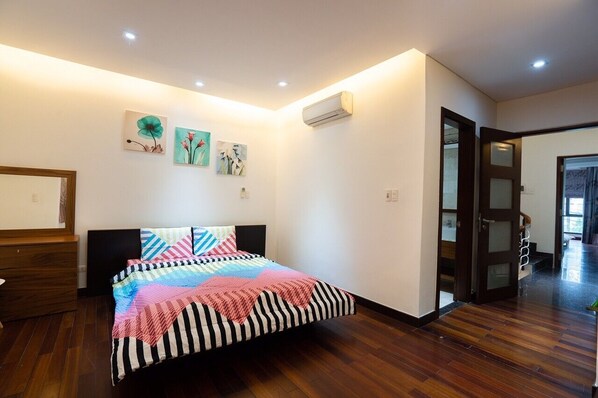 Premier Suite Double