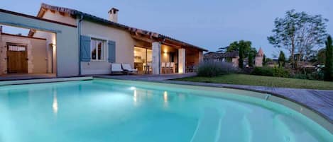 Domaine la Durantie - Photo principale