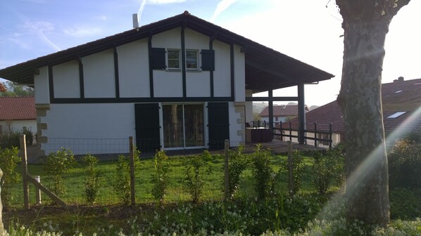 Exteriör