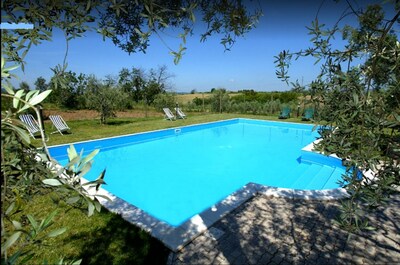 B & B Maremma Nel Tufo