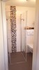 Dusche mit Rainshower