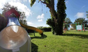 Kinderbereich
