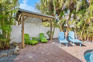 Terrass/Patio