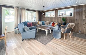 living-room