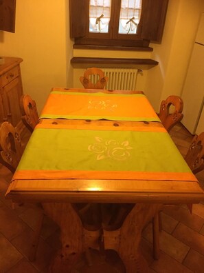 Restauration