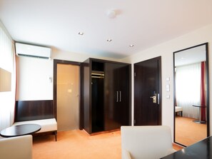Doppelzimmer Comfort