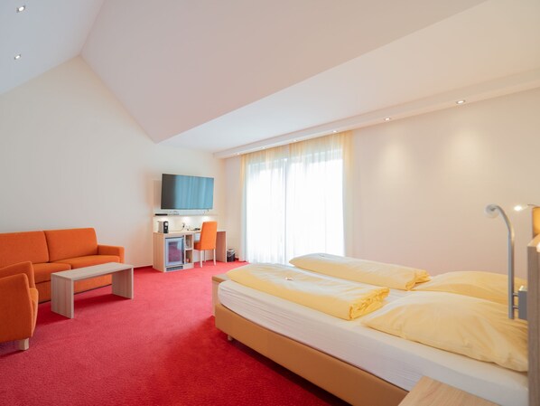 Doppelzimmer Comfort