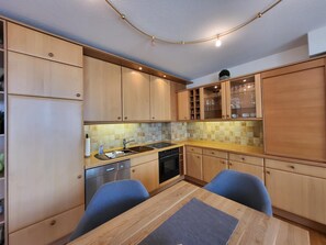 Eget kök