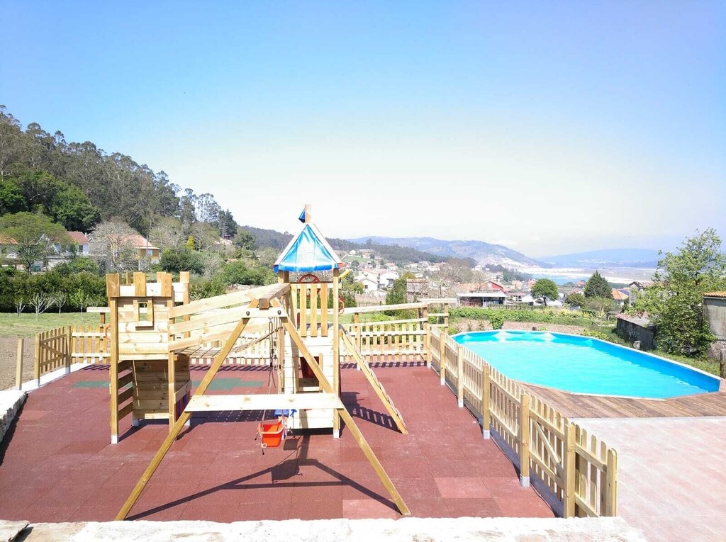 Picture of villa