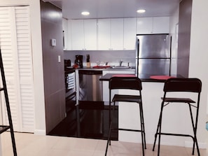 Cuisine privée