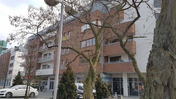 Exteriör