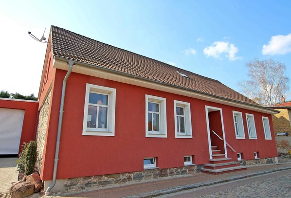 Exteriör