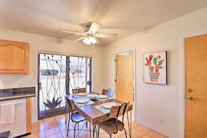 Dining Space | Dishware/Flatware