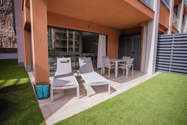 Terrass/Patio