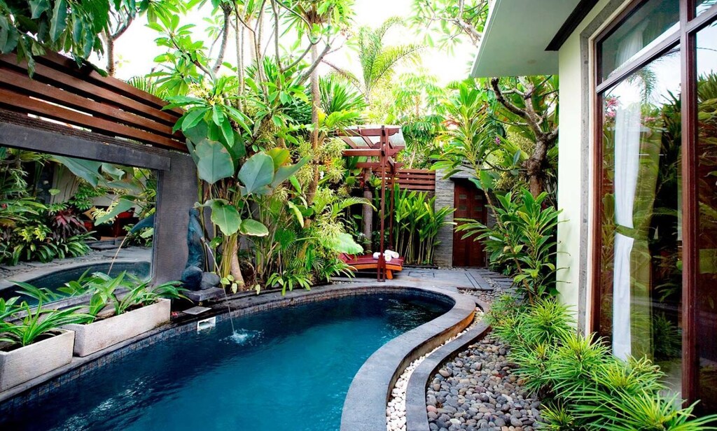 Picture of villa