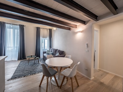 Meine Luxus Suiten - Superior Apartment