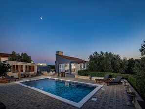 Swimmingpool